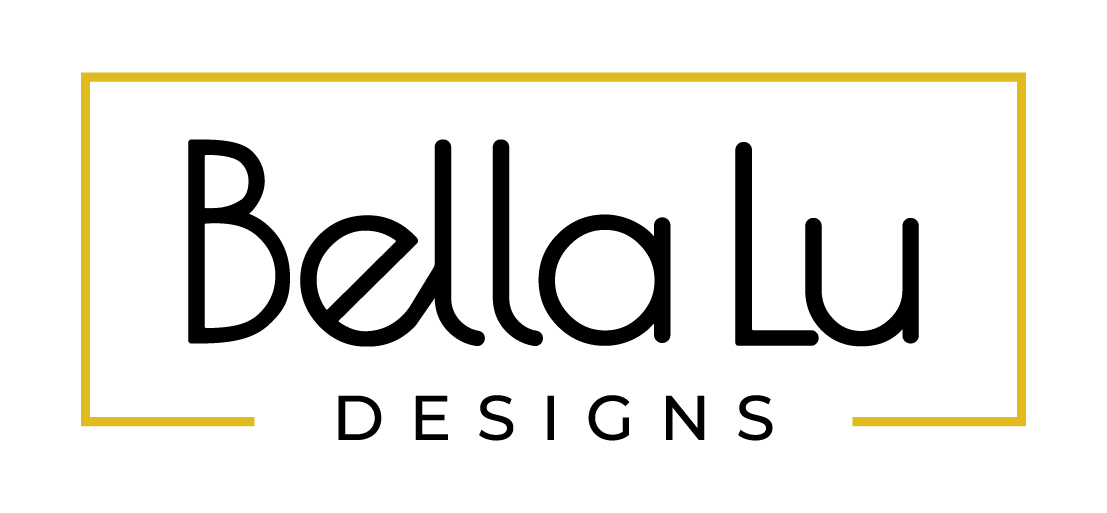 Bella Lu Designs Logo